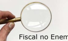 Fiscal ENEM 2024: Como Ser Fiscal do Enem, Inscrição